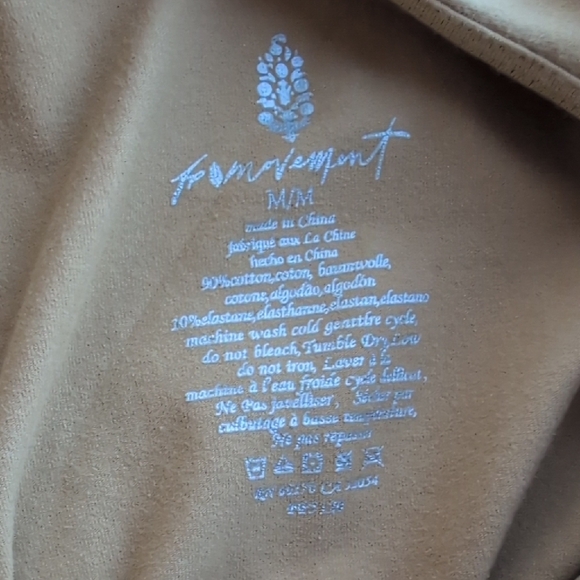 Chic Mustard Midi Dress - Picture 3 of 3